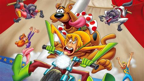 myflixer scooby-doo